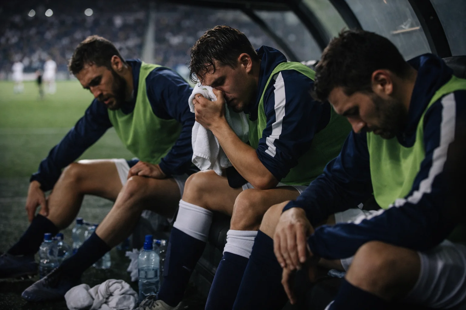 Calendario e turnover nelle scommesse calcio