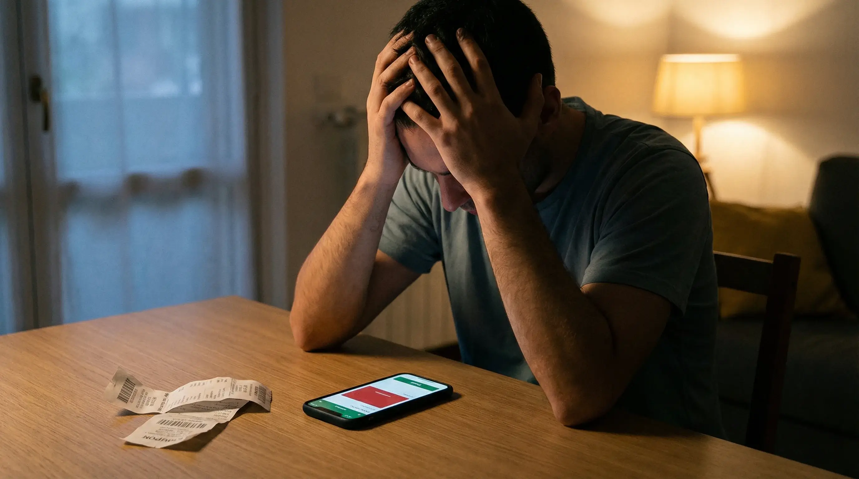 Errori comuni nelle scommesse calcio da evitare