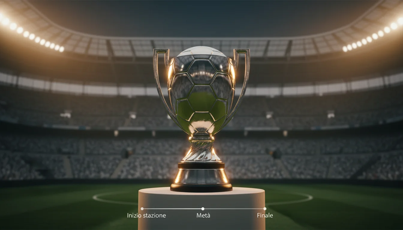 Scommesse antepost vincenti campionato calcio