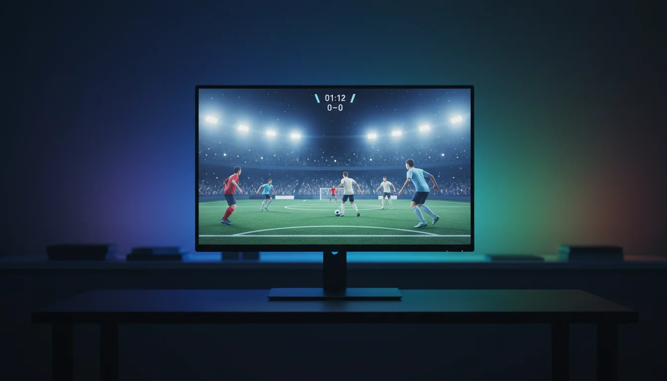 Guida scommesse calcio virtuale