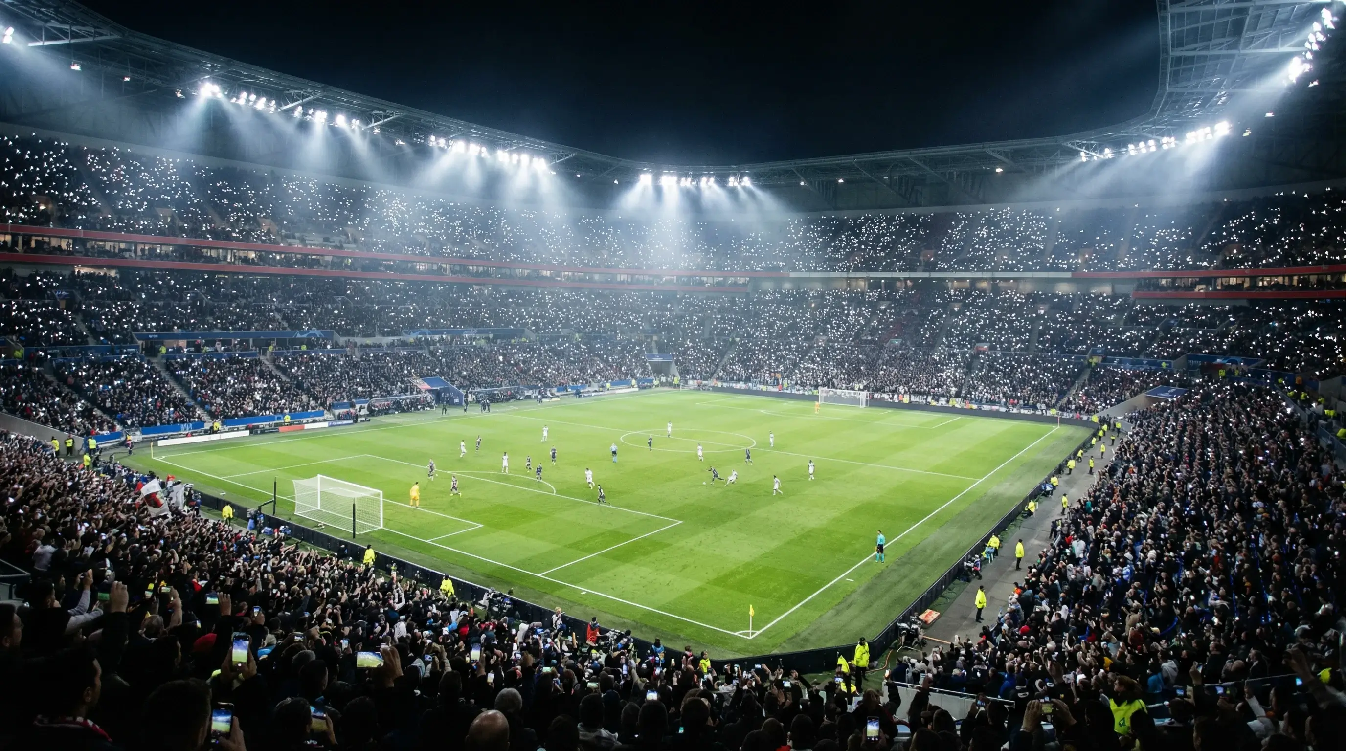 Strategie scommesse Champions League