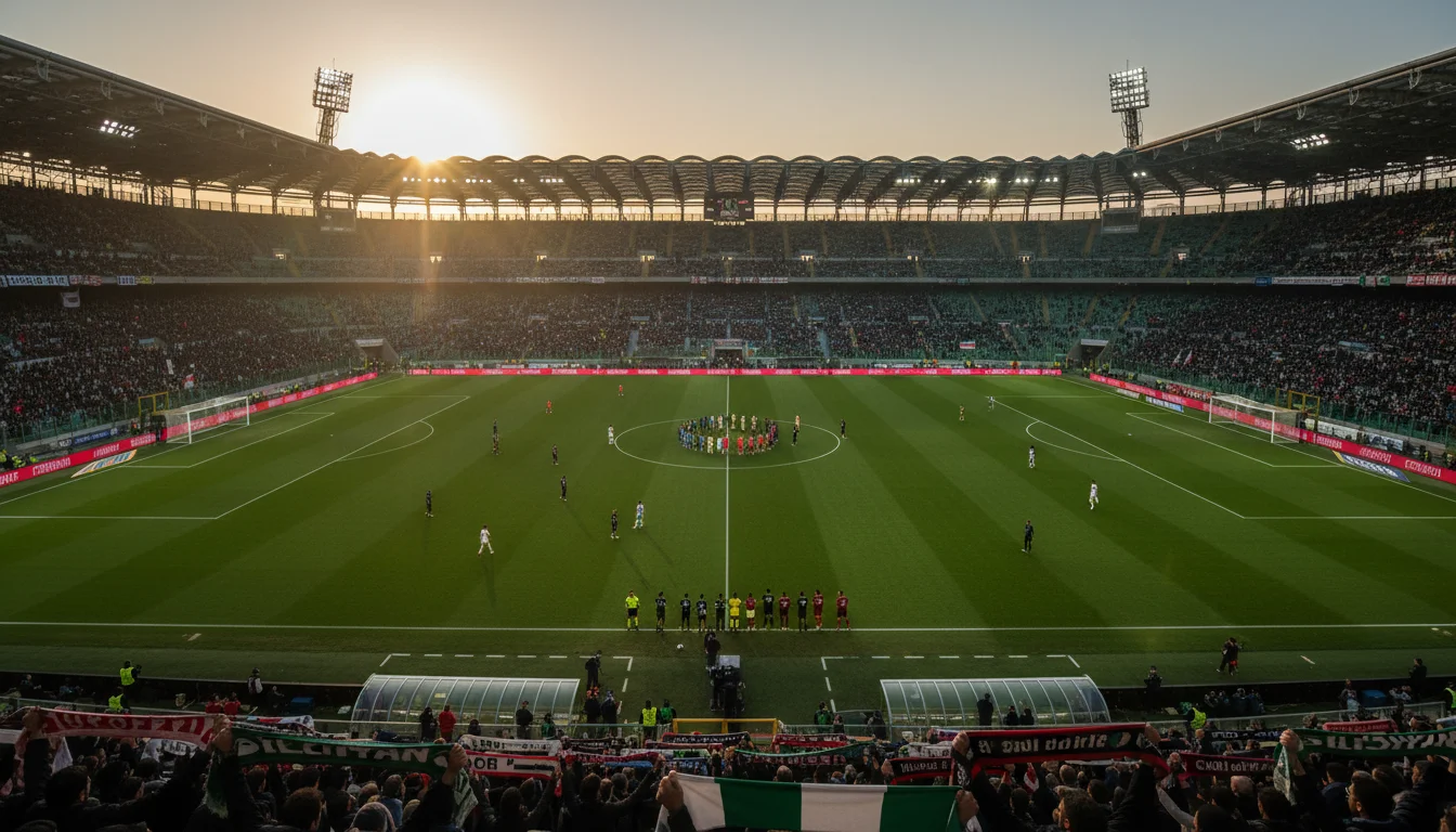 Strategie scommesse Serie A italiana