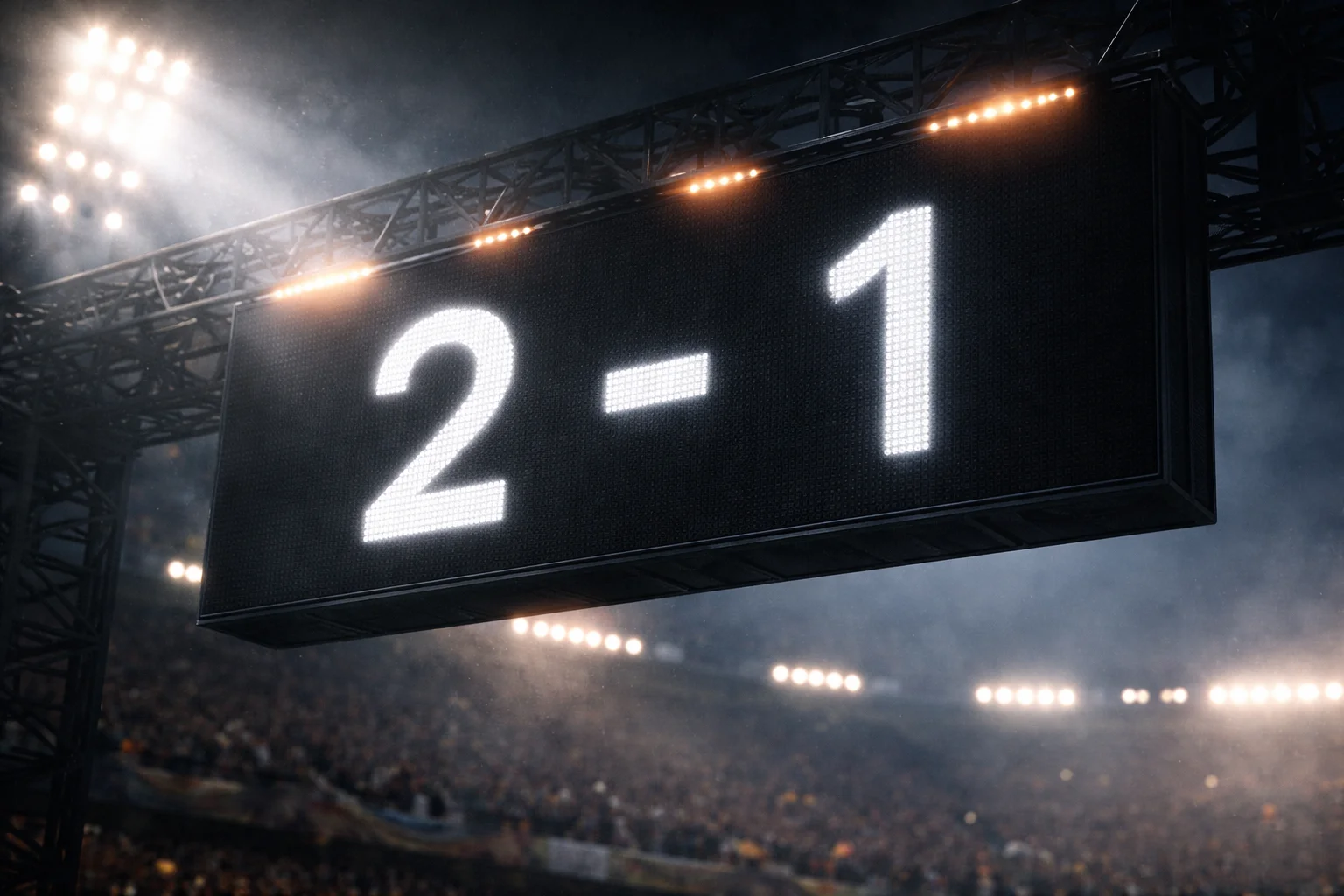 Strategia scommesse Under Over nel calcio