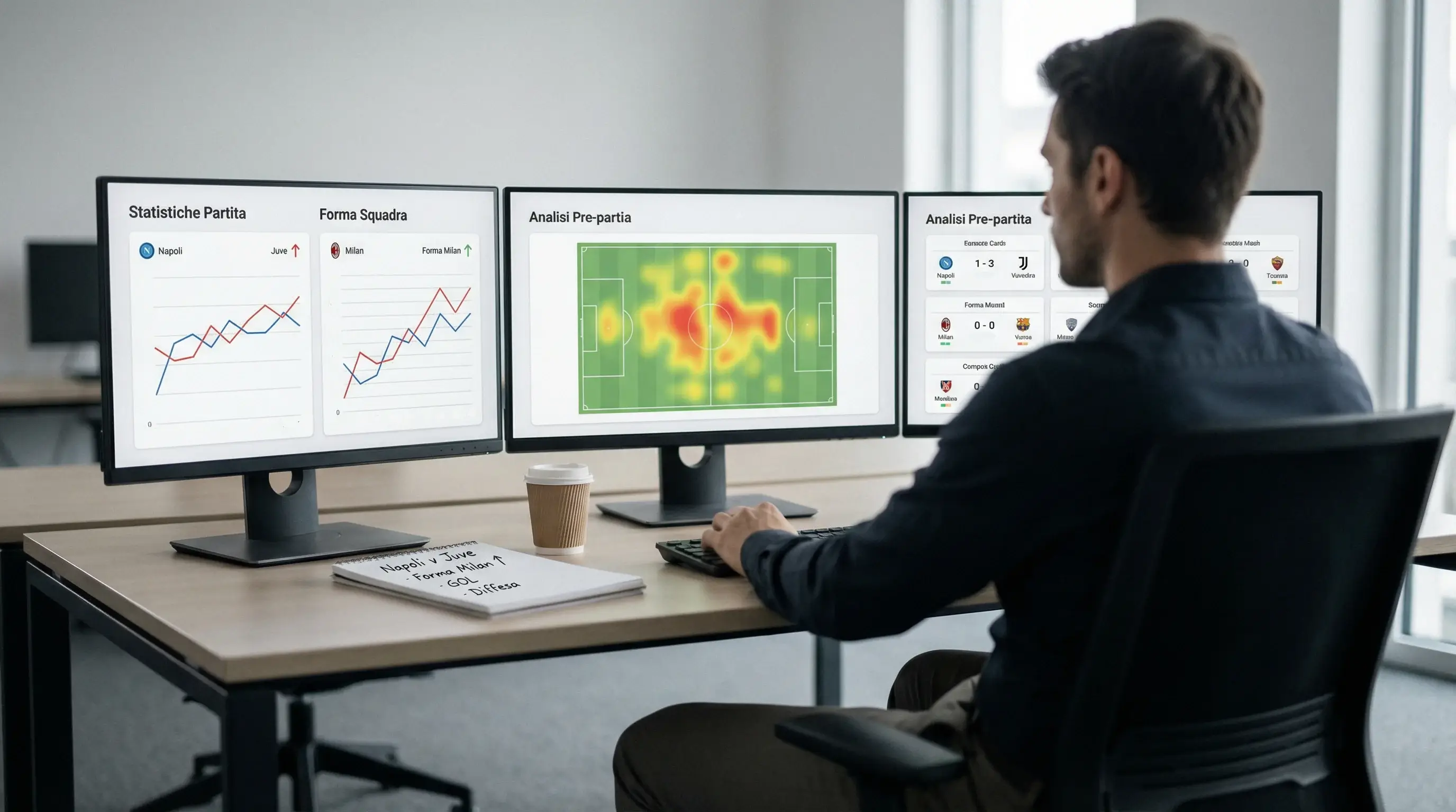 Come valutare tipster calcio affidabili
